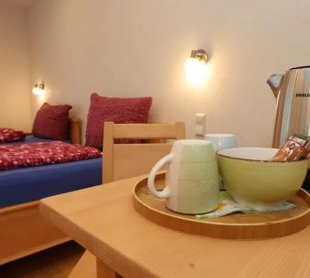 Gästezimmer Hof Stallegg