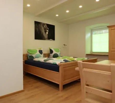 Gästezimmer Hof Stallegg Aparthotel 3*