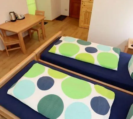 Gästezimmer Hof Stallegg Aparthotel Löffingen