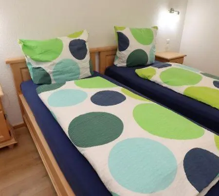 Gästezimmer Hof Stallegg Löffingen