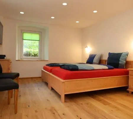 Gästezimmer Hof Stallegg