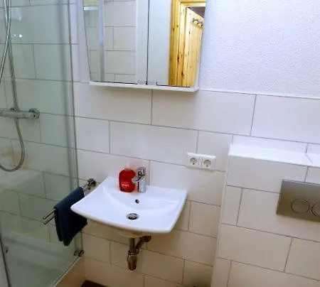 Gästezimmer Hof Stallegg